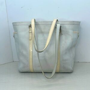 Coach Gallery Large Tote